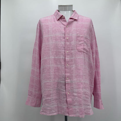 Tommy Bahama Linen Shirt