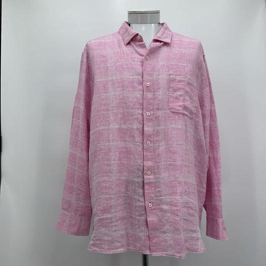 Tommy Bahama Linen Shirt