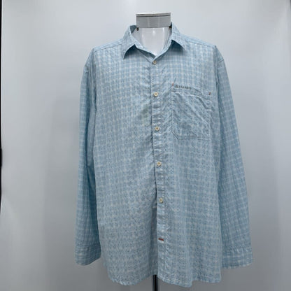 Simms Fishing Shirt