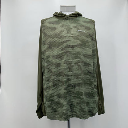 Simms Hoodie