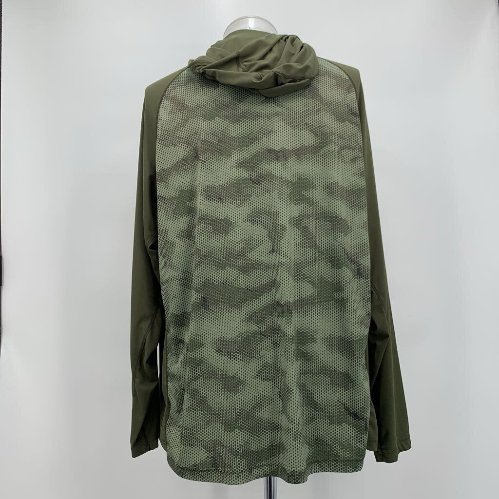 Simms Hoodie