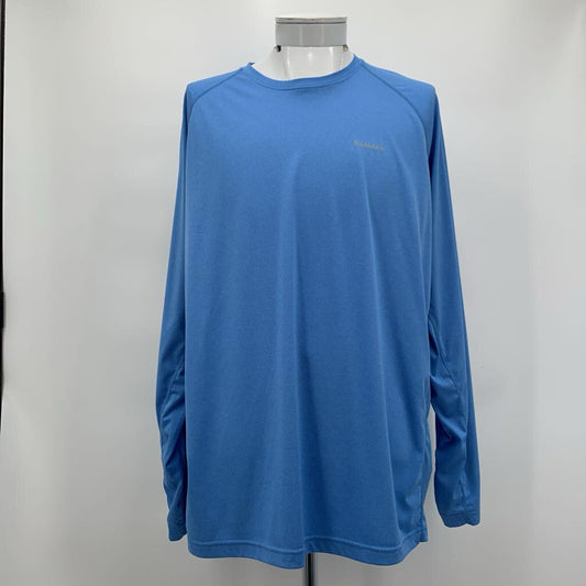 Simms T-Shirt LS