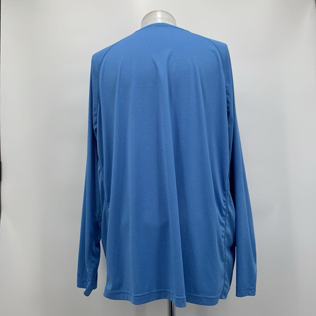 Simms T-Shirt LS