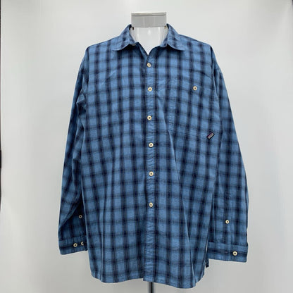 Patagonia Seersucker Shirt