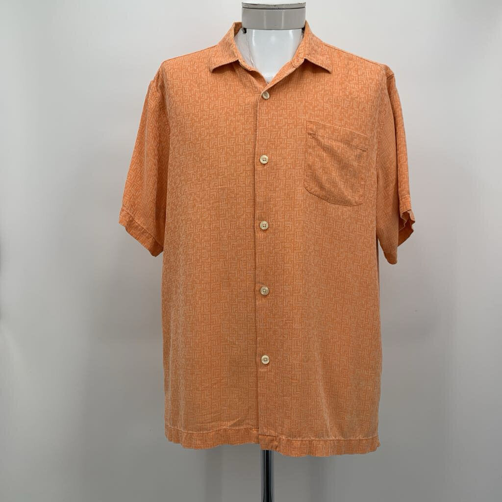 Tommy Bahama Shirt SS