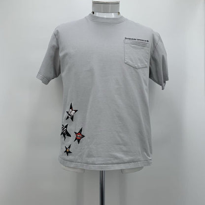 Chrome Hearts x Matty Boy T-Shirt AS-IS