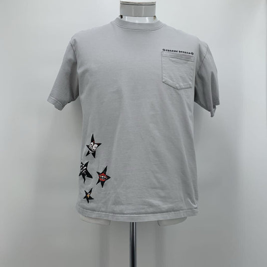 Chrome Hearts x Matty Boy T-Shirt AS-IS