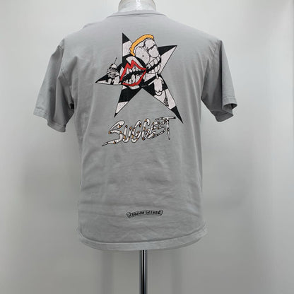 Chrome Hearts x Matty Boy T-Shirt AS-IS