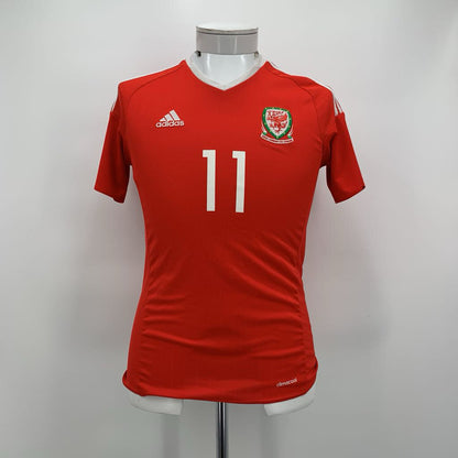 Wales Jersey