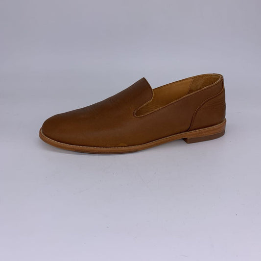 Tecovas Loafers