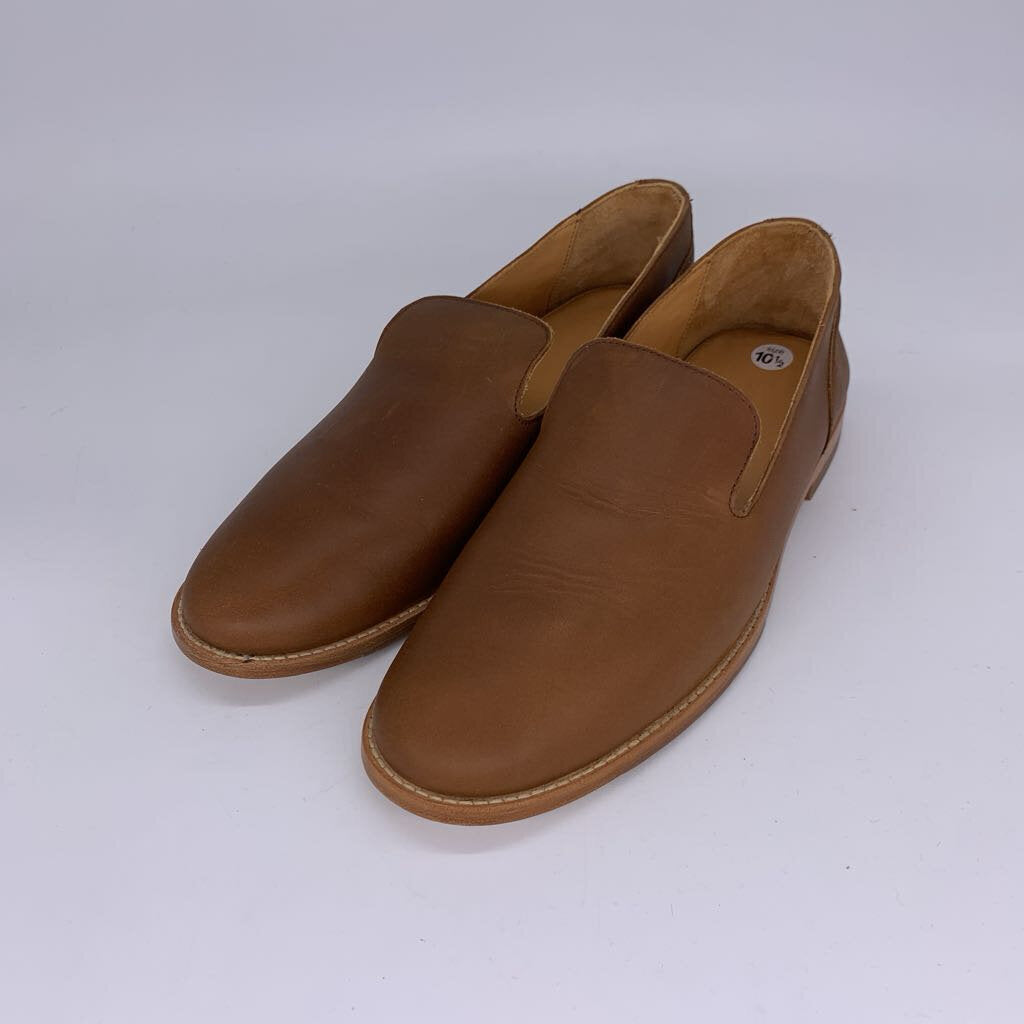 Tecovas Loafers