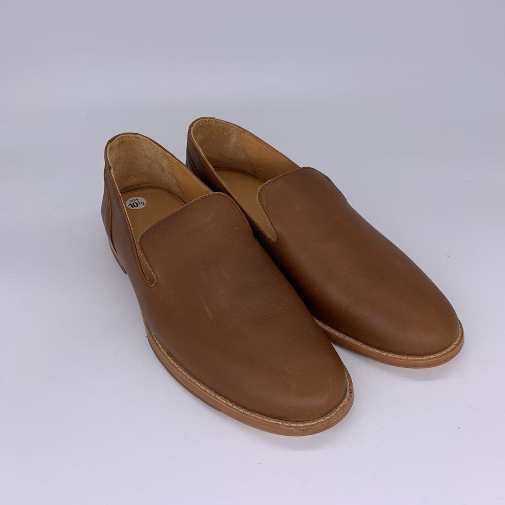 Tecovas Loafers