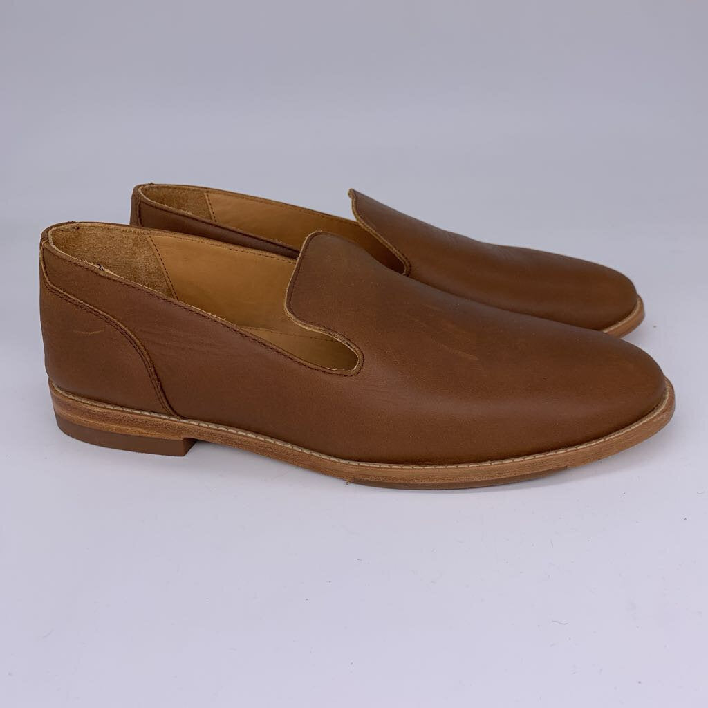 Tecovas Loafers