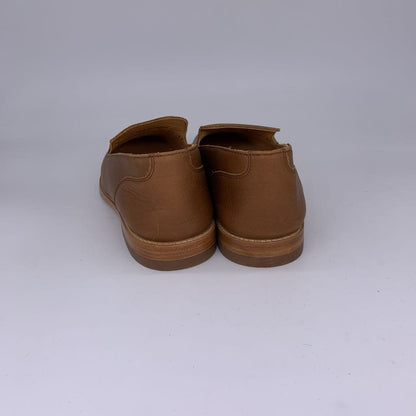 Tecovas Loafers