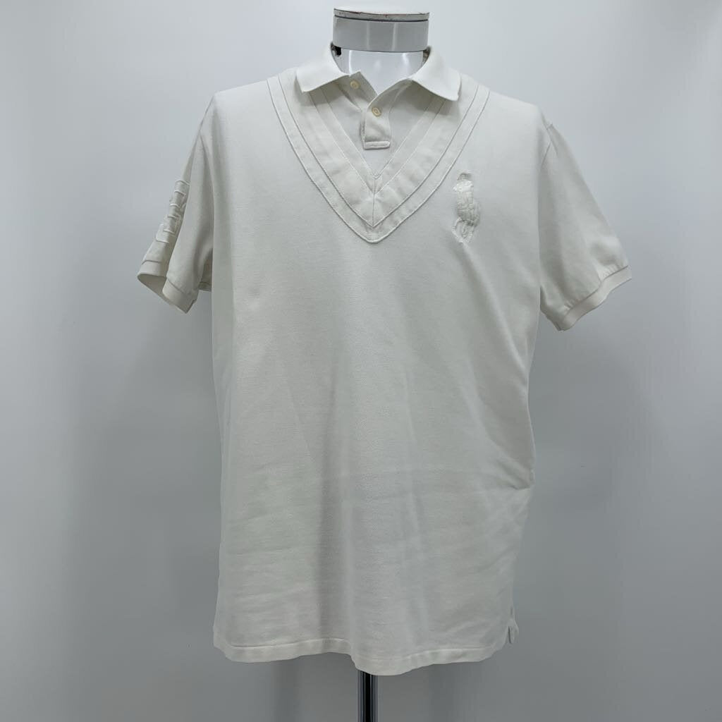Polo Shirt SS
