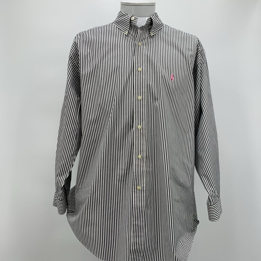 Ralph Lauren Golf Shirt