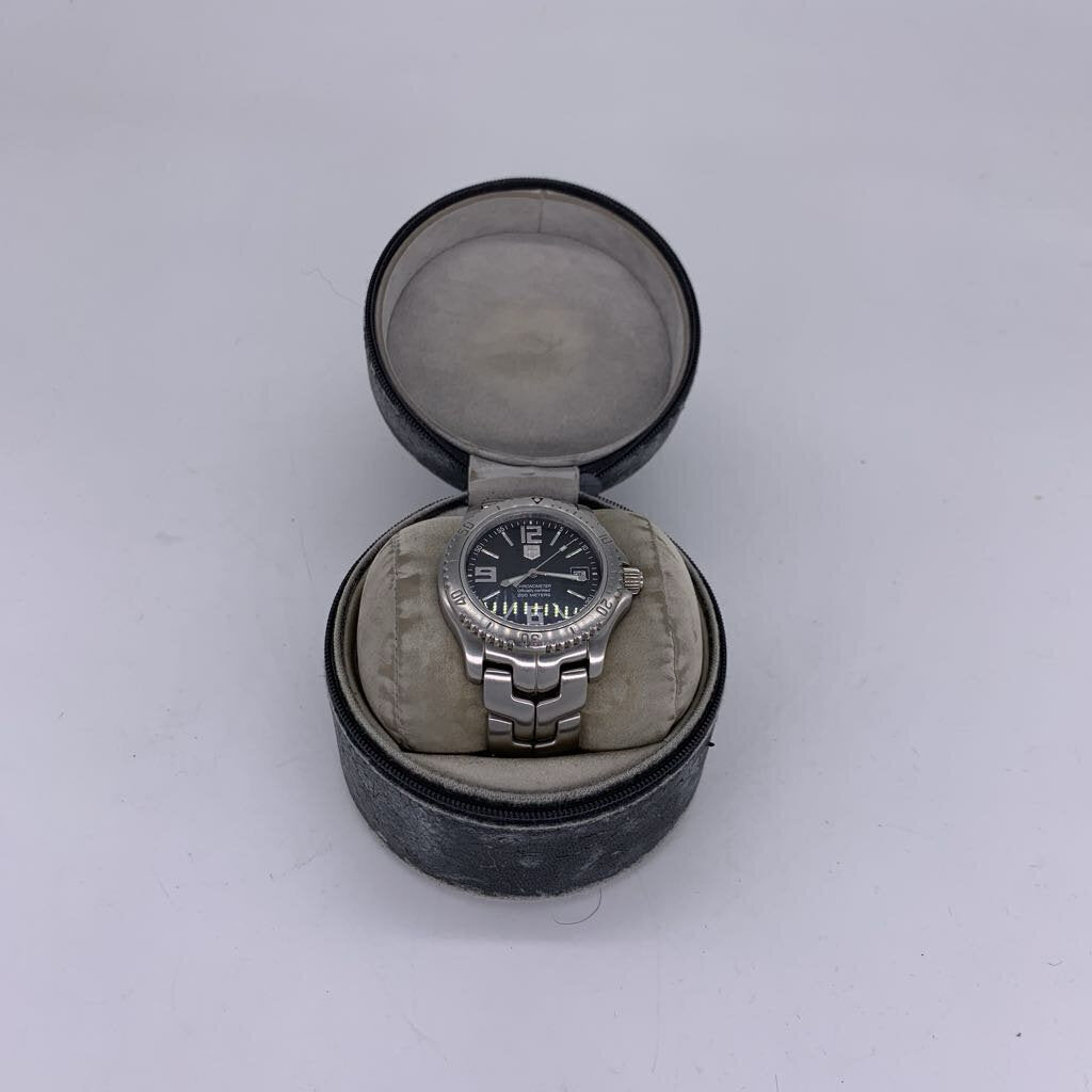 Tag Hauer Watch