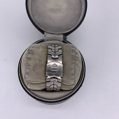 Tag Hauer Watch