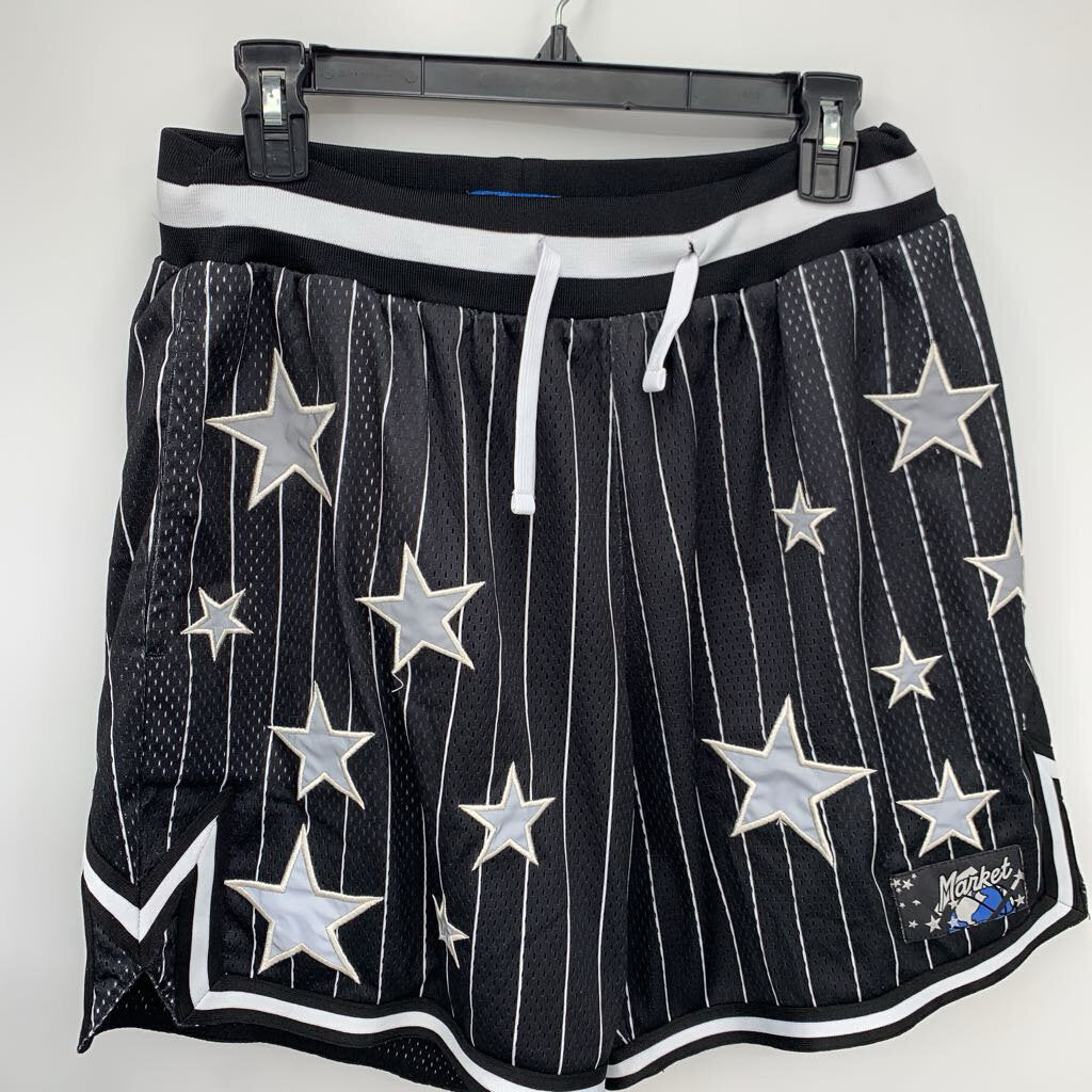 Market Big Diesel Game Shorts