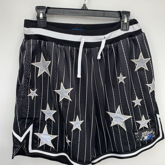Market Big Diesel Game Shorts