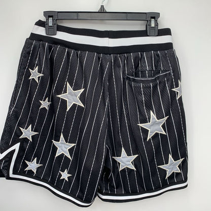 Market Big Diesel Game Shorts