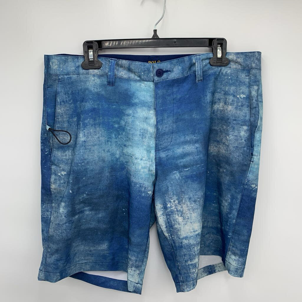 Polo Swim Trunks
