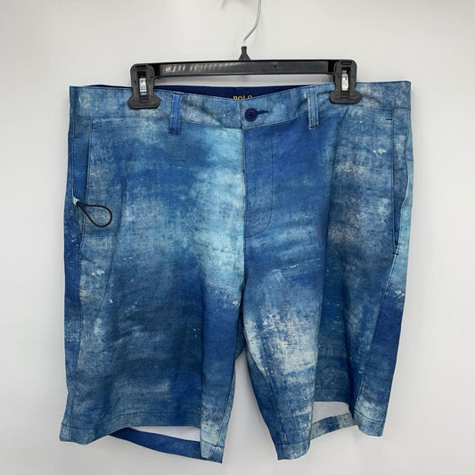 Polo Swim Trunks