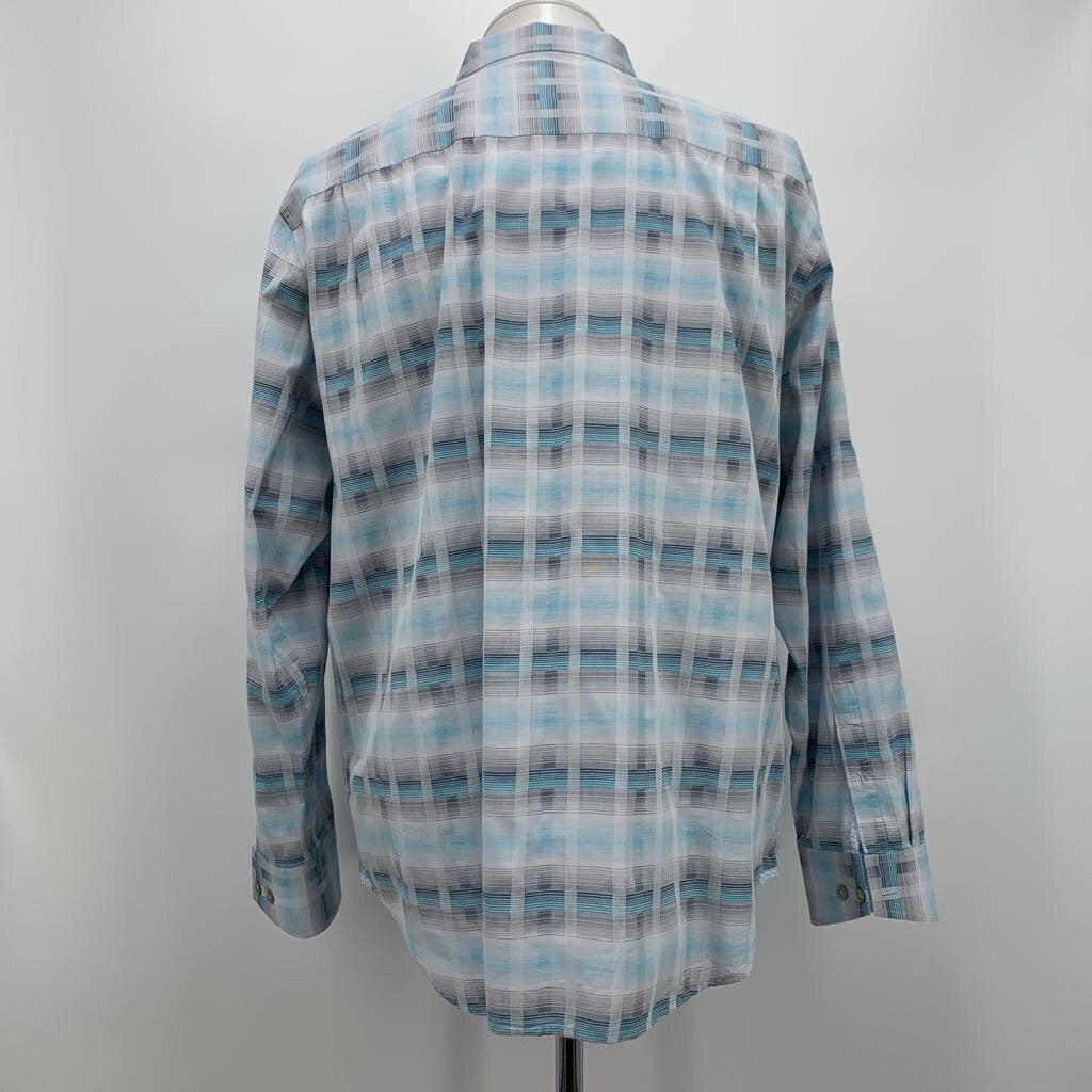 Johnnie-O Shirt SS
