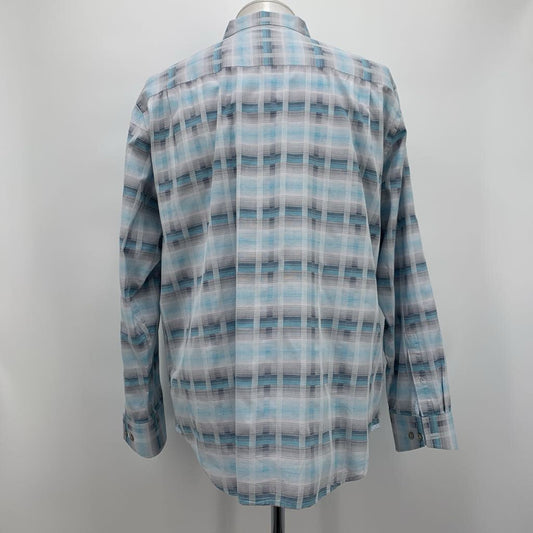 Johnnie-O Shirt SS