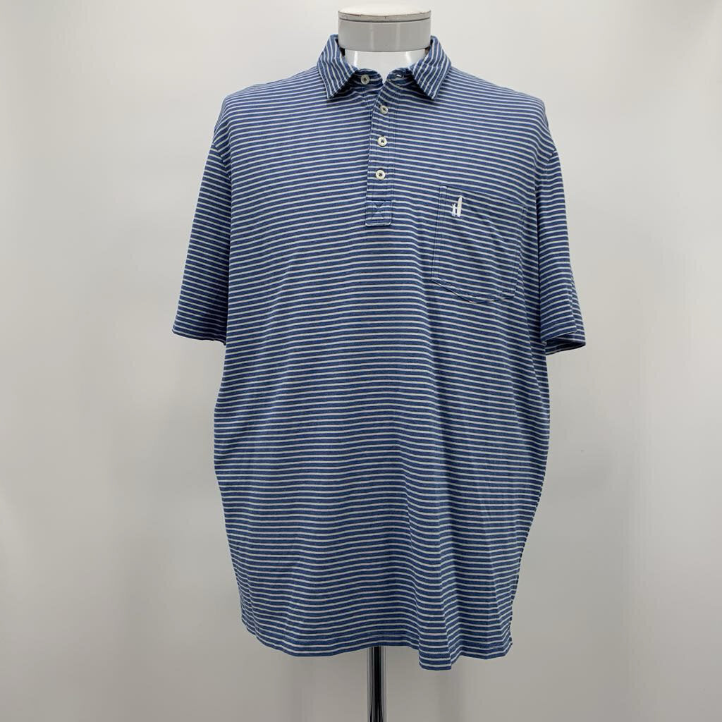 Johnnie-O Shirt SS