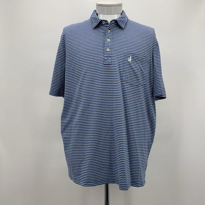 Johnnie-O Shirt SS