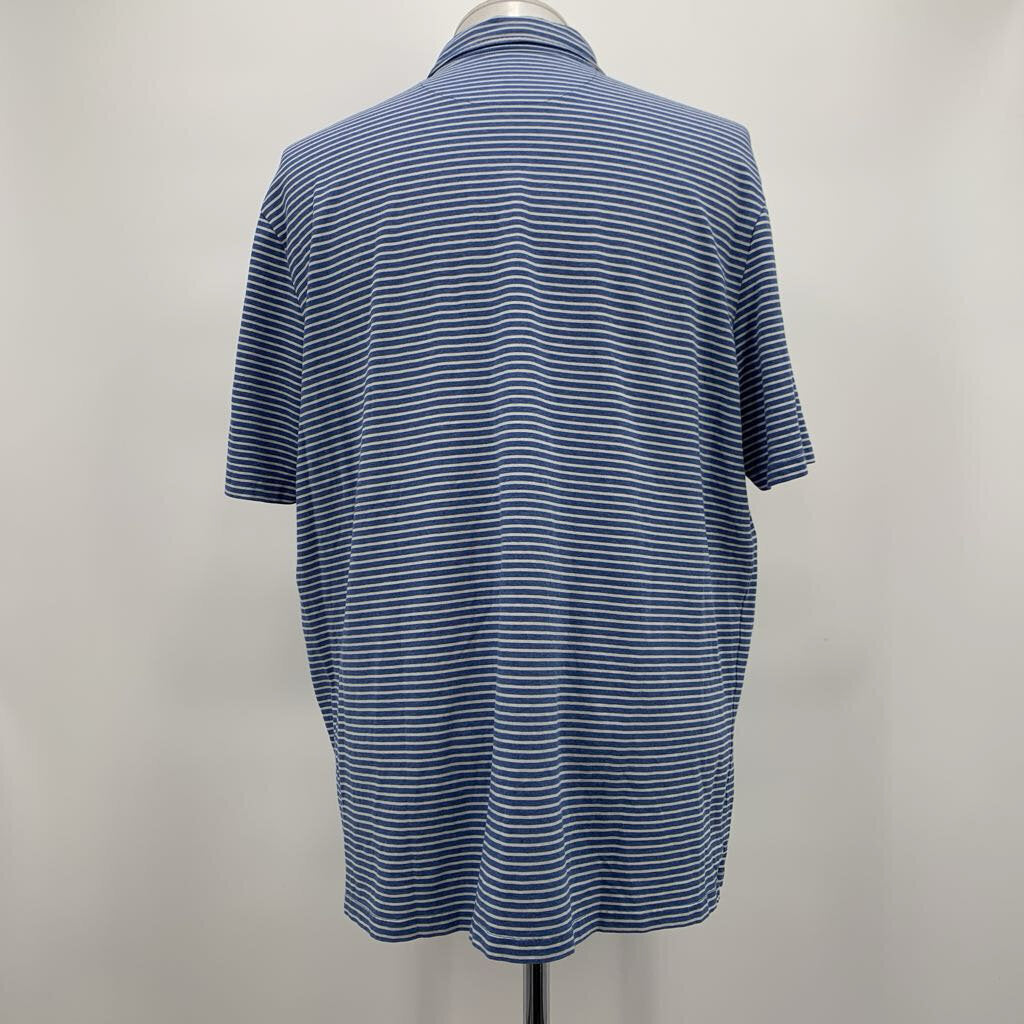 Johnnie-O Shirt SS