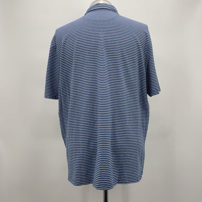 Johnnie-O Shirt SS