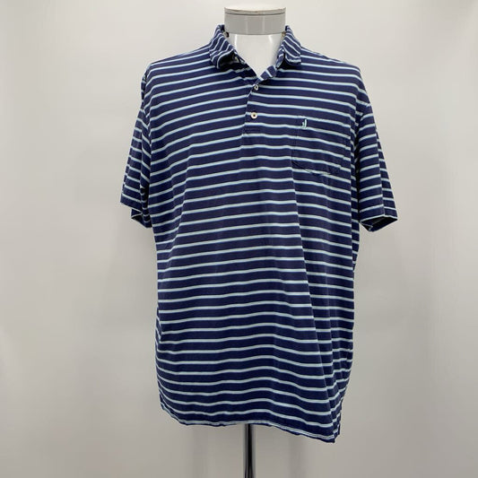 Johnnie-O Shirt SS