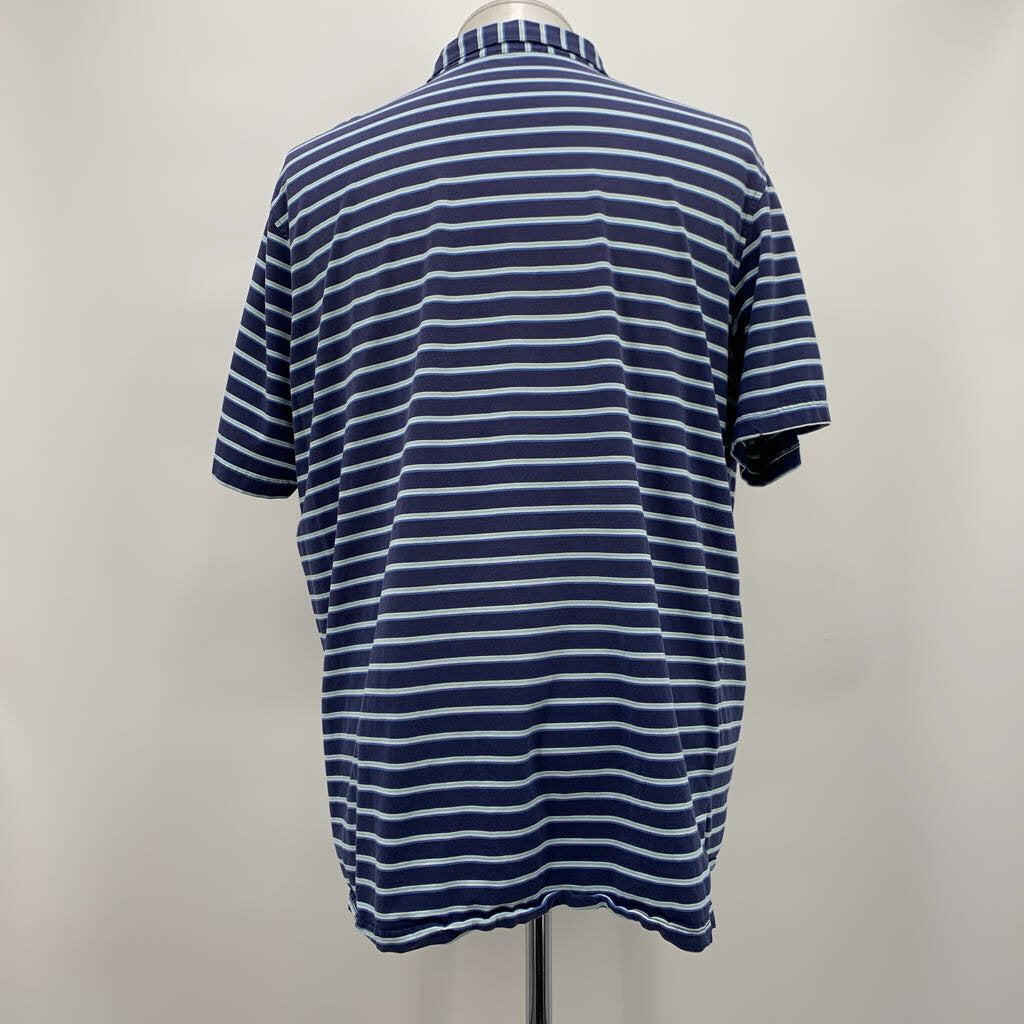 Johnnie-O Shirt SS