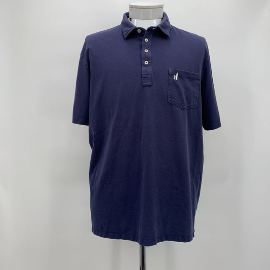 Johnnie-O Shirt SS
