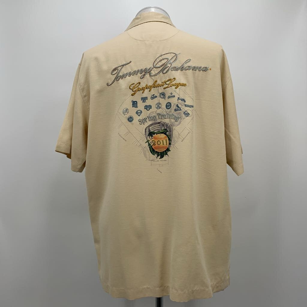 Tommy Bahama Shirt