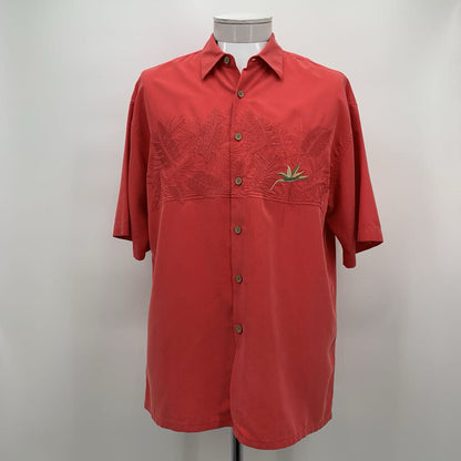 Bamboo Cay Shirt