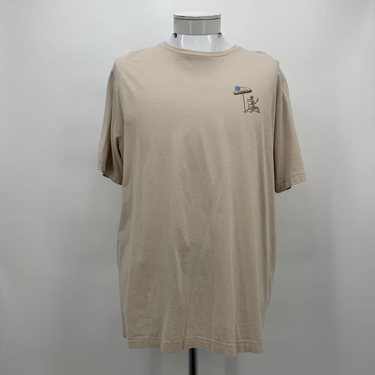 Travis Matheww T-Shirt