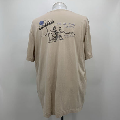 Travis Matheww T-Shirt