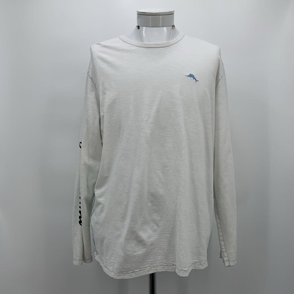 Tommy Bahama/Disney T-Shirt