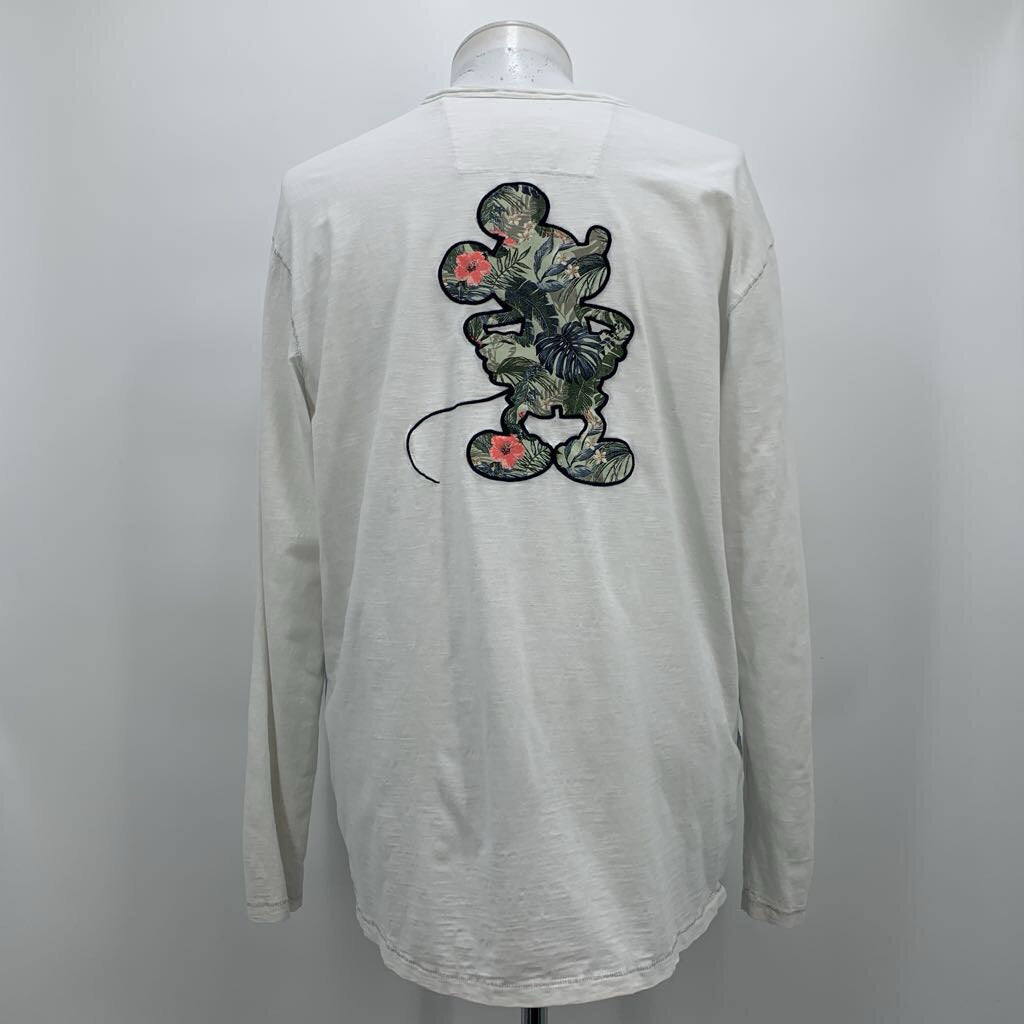 Tommy Bahama/Disney T-Shirt