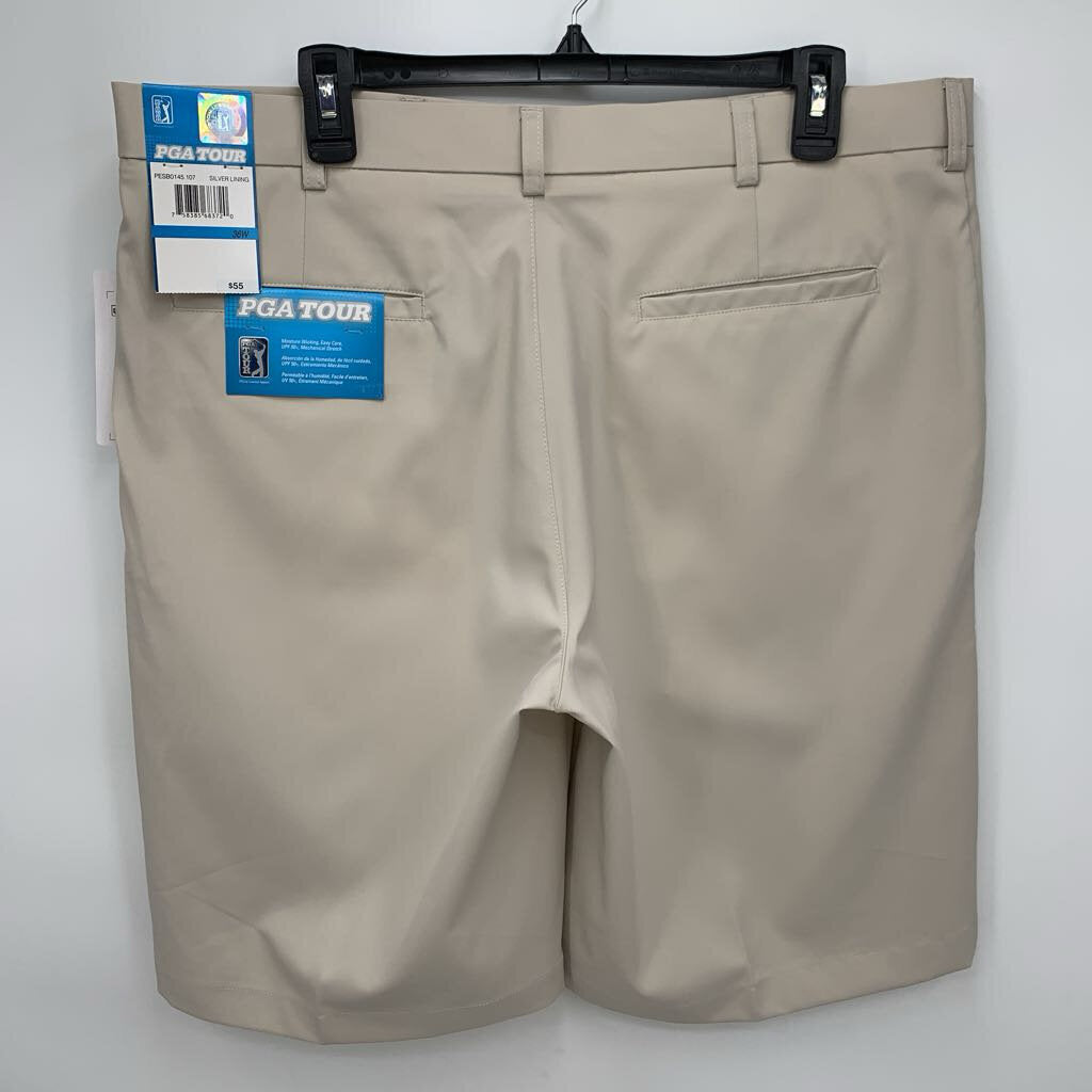 PGA Tour Shorts -NWT