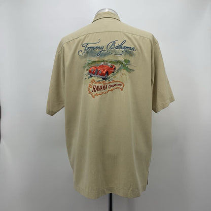 Tommy Bahama Shirt -