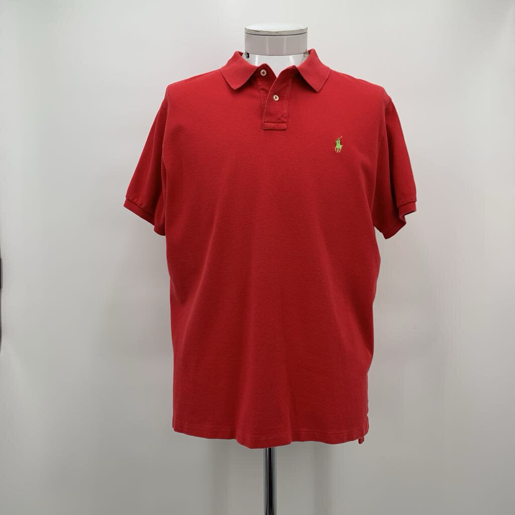 Ralph Lauren Shirt