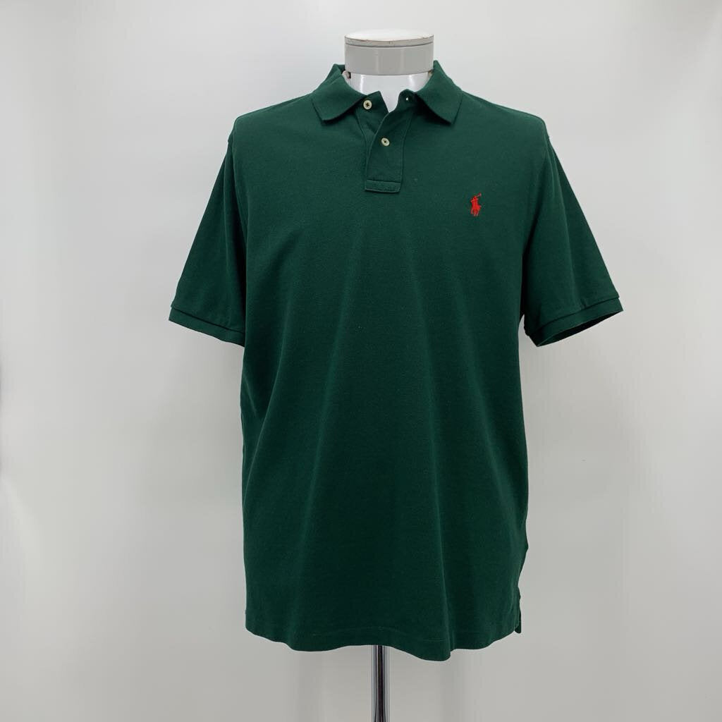 Ralph Lauren Shirt