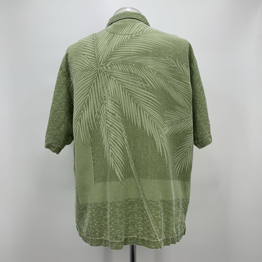 Tommy Bahama Shirt SS