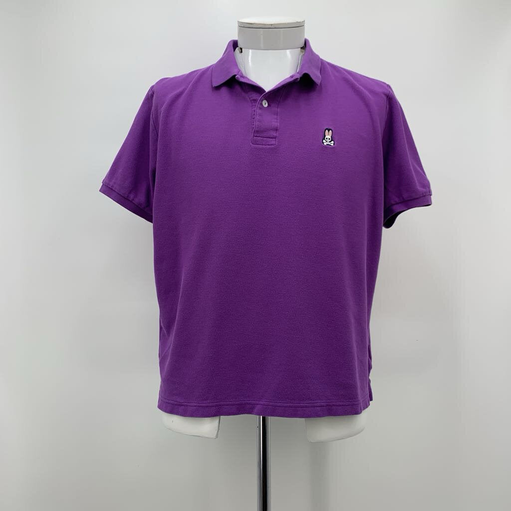 Psyco Bunny Shirt SS