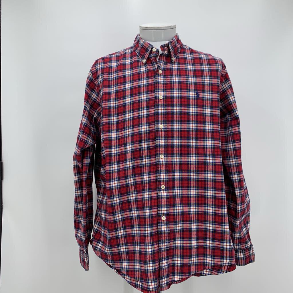 Ralph Lauren Shirt