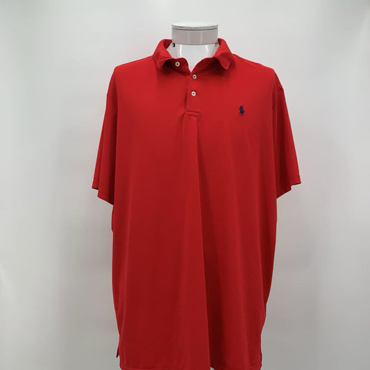 Ralph Lauren Shirt SS
